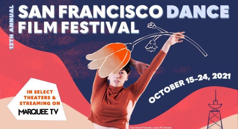 SFDFF poster banner x